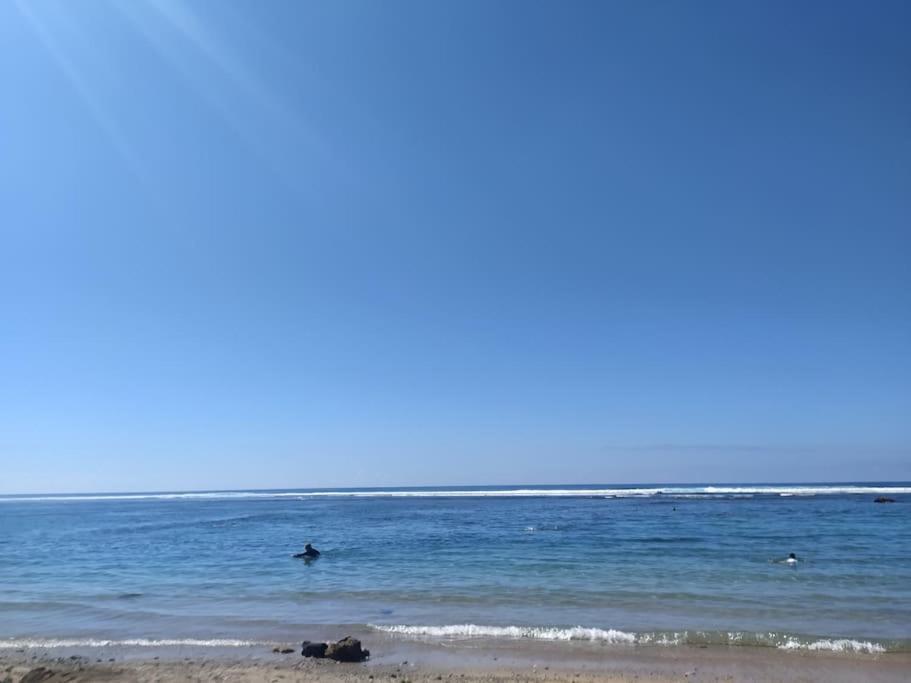 Bel Appart Proche Plage Saint Pierre Εξωτερικό φωτογραφία